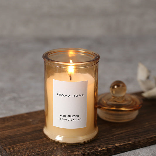 Boxed Soy Aromatherapy Candle — view 2