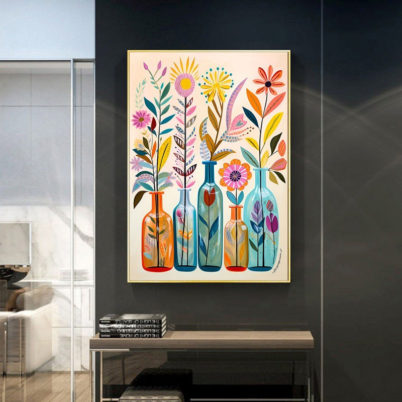 Framed poster, framed wall art poster — view 52
