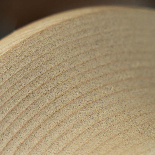 Breathable Clay Succulent Pot — view 2