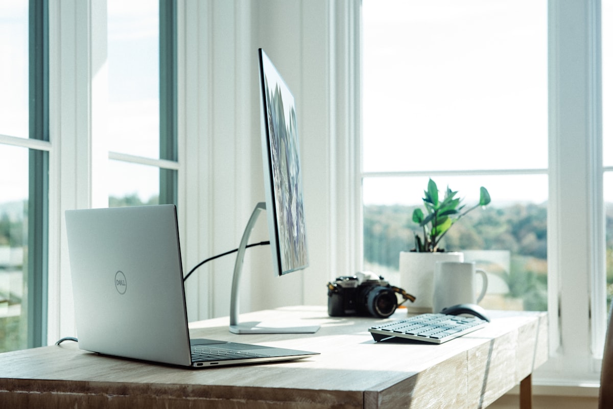 Office & Workspace