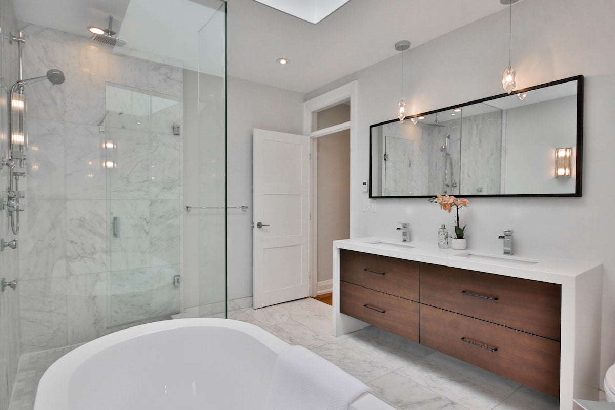 Bathroom & Home Spa