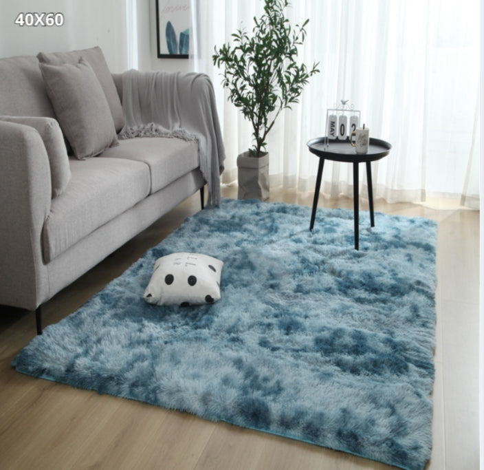 Long Wool Rug, Set of 2 — view 4