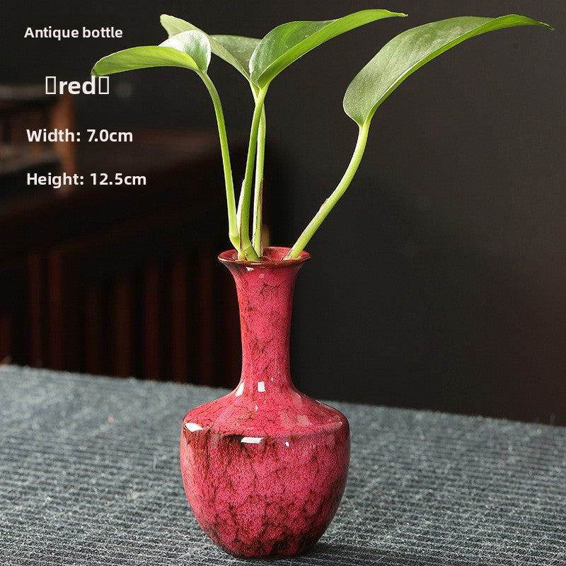 Modern Dried-Flower Vase — view 15