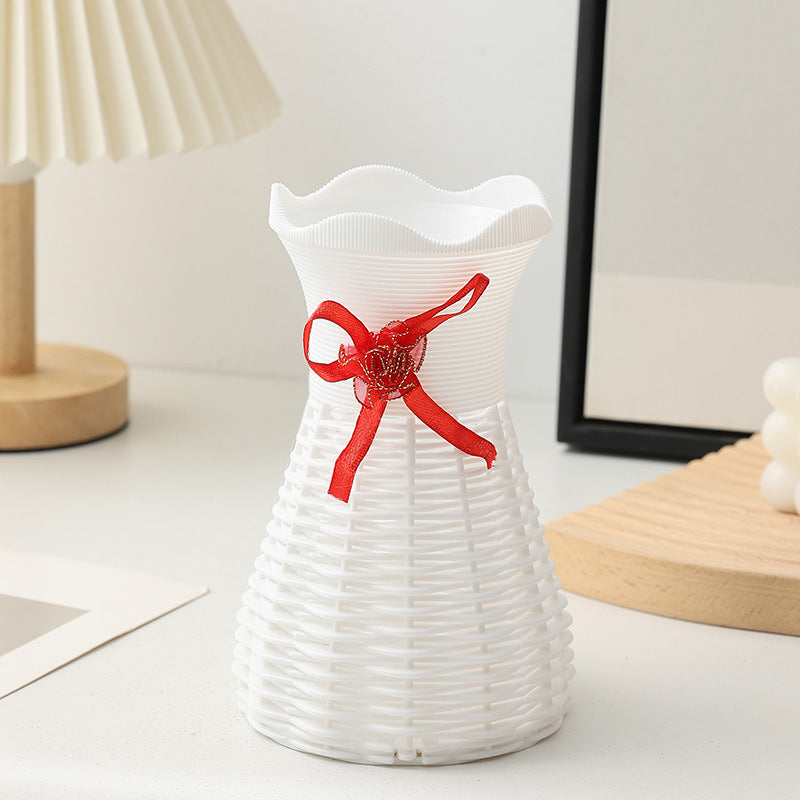 Origami Fold Vase — view 17