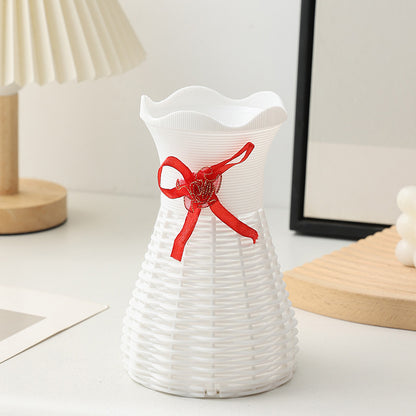 Origami Fold Vase — view 17