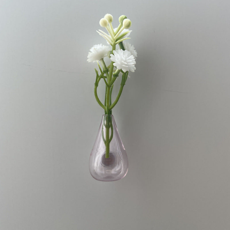 Mini Magnetic Bud Vase — view 14