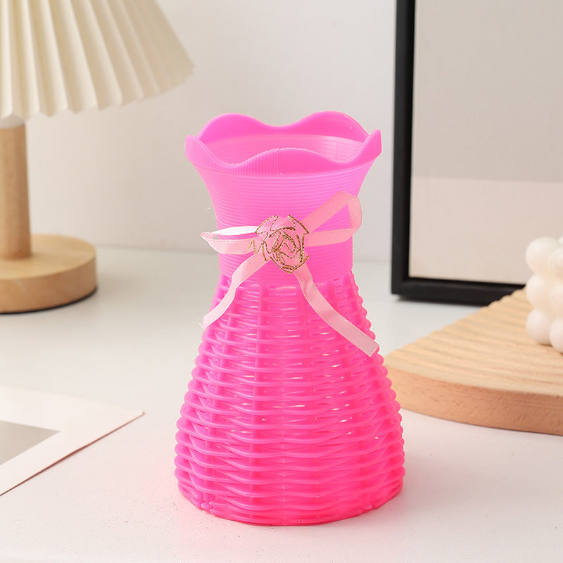 Origami Fold Vase — view 24