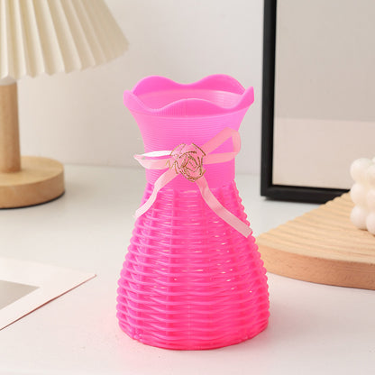 Origami Fold Vase — view 24