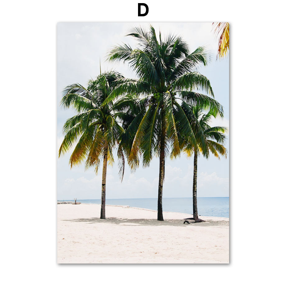 Rimless Canvas Art Print II — view 6
