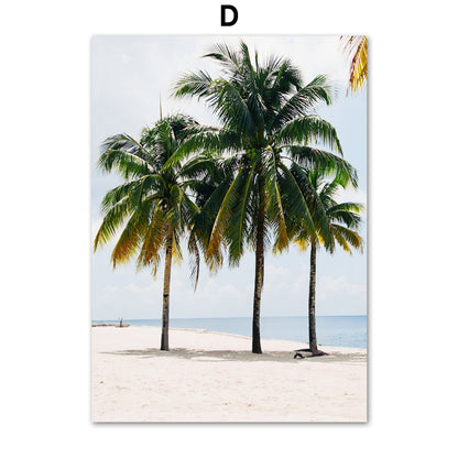 Rimless Canvas Art Print II — view 6