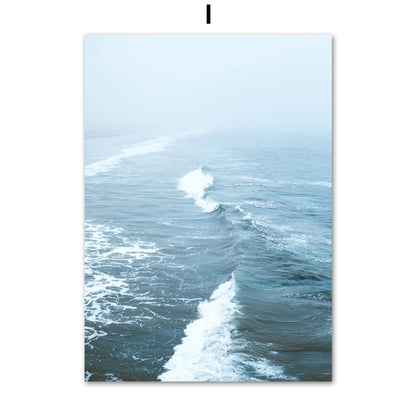Rimless Canvas Art Print II — view 11