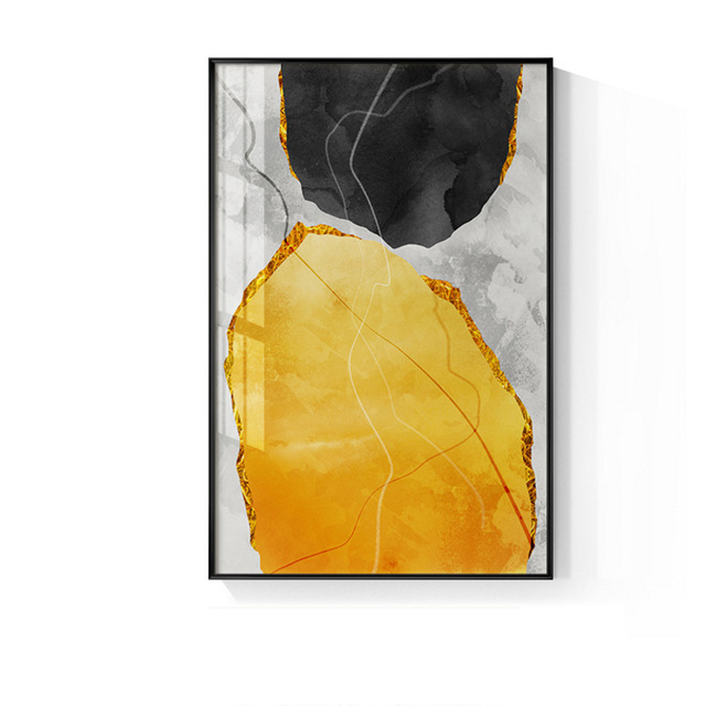 Printed Art Poster — view 3