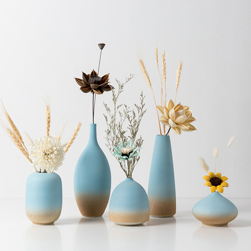 Creative Ceramic Vase — view 6