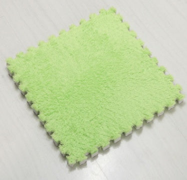 Self-Adhesive Mosaic Floor Tiles — view 3