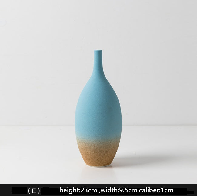 Creative Ceramic Vase — view 12