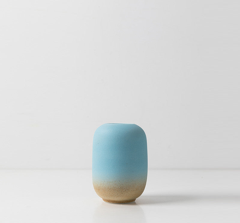 Creative Ceramic Vase — view 7