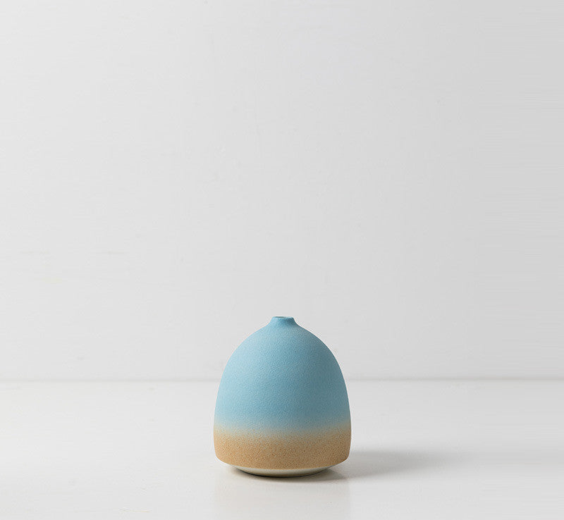 Creative Ceramic Vase — view 4