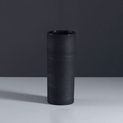 Simple Ceramic Home Vase — view 5