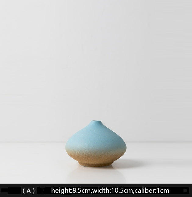 Creative Ceramic Vase — view 8