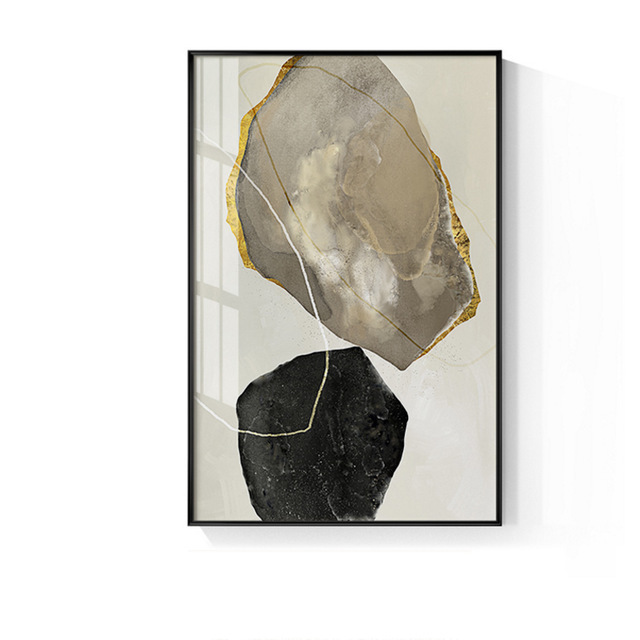 Printed Art Poster — view 5