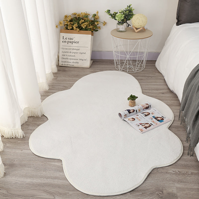 White Cloud Bedside Mat — view 7