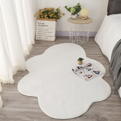 White Cloud Bedside Mat — view 8