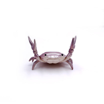 Weightlifting Crab Desk Organizer — view 4