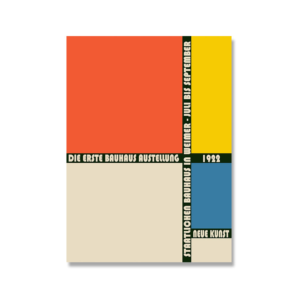London 1967 Exhibition Print — view 6