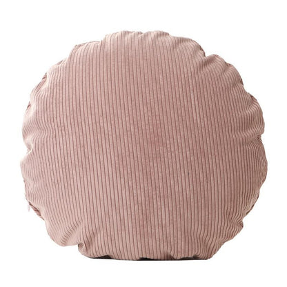 Round Solid-Colour Cushion — view 9