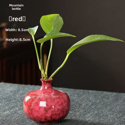 Modern Dried-Flower Vase — view 27