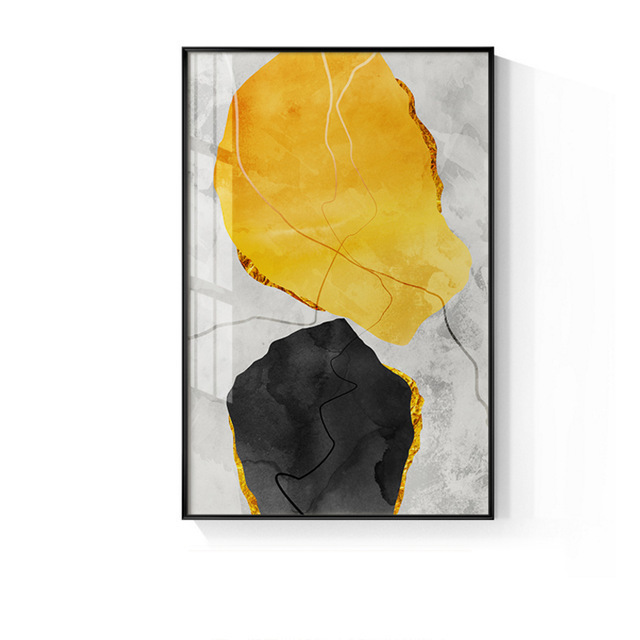 Printed Art Poster — view 4