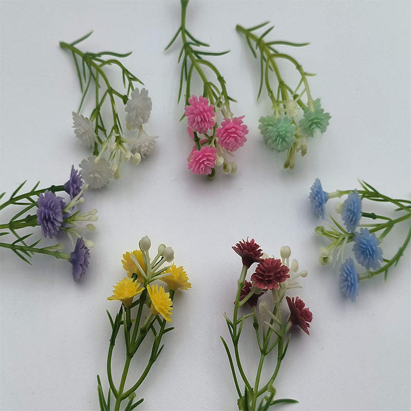 Mini Magnetic Bud Vase — view 17