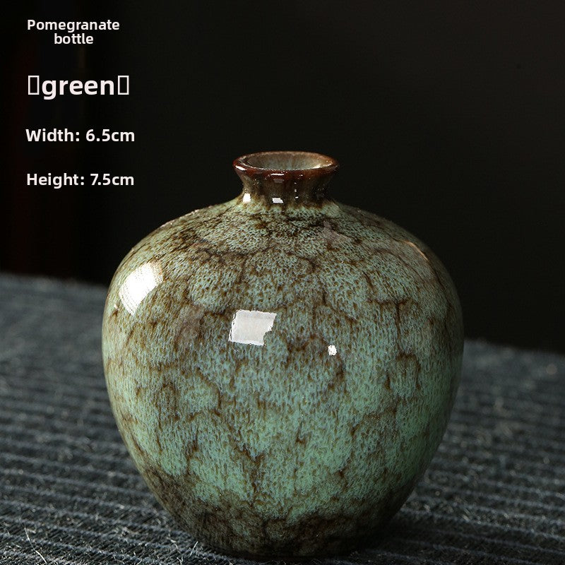 Modern Dried-Flower Vase — view 21