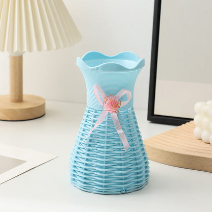 Origami Fold Vase — view 19