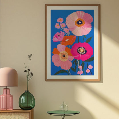 Framed poster, framed wall art poster — view 41