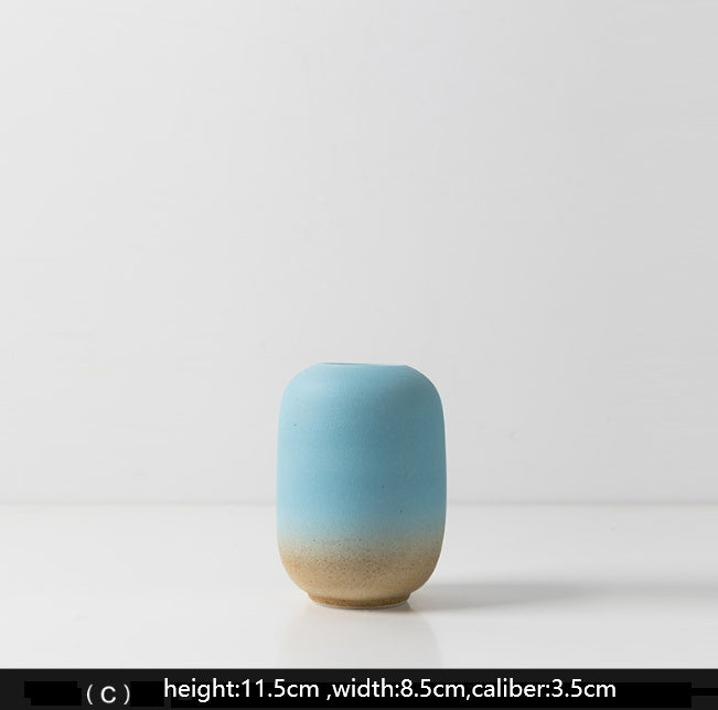 Creative Ceramic Vase — view 10
