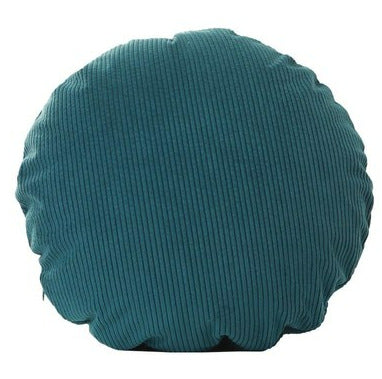 Round Solid-Colour Cushion — view 2