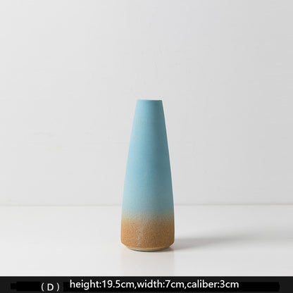 Creative Ceramic Vase — view 11
