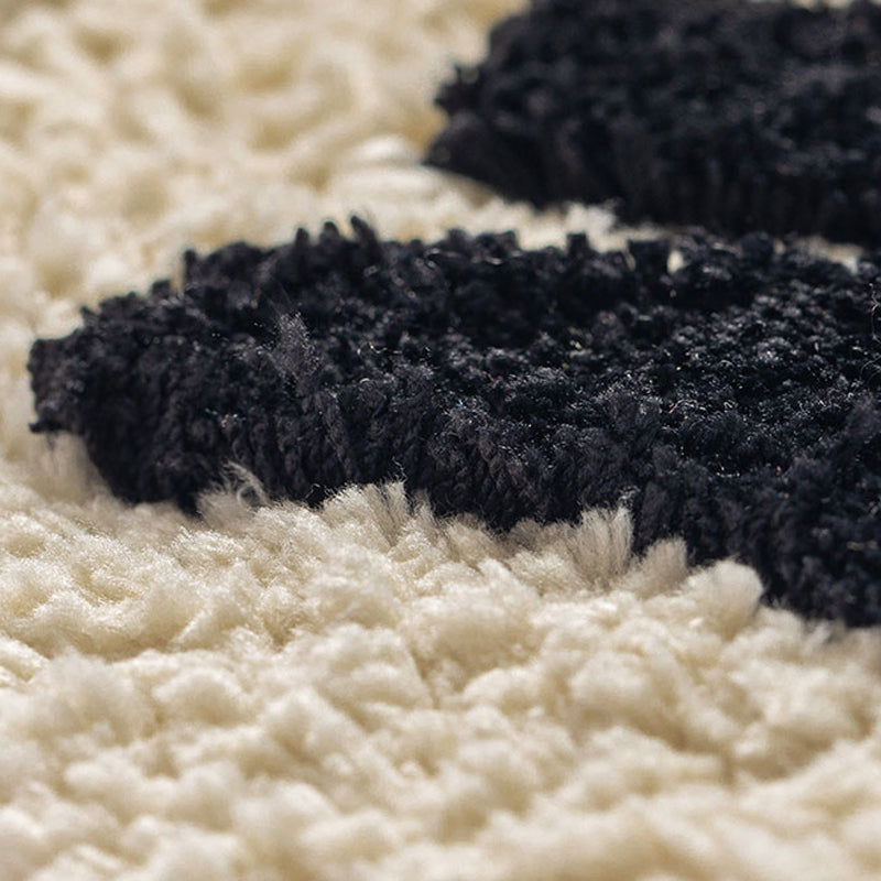 Minimalist Absorbent Bath Mat — view 2