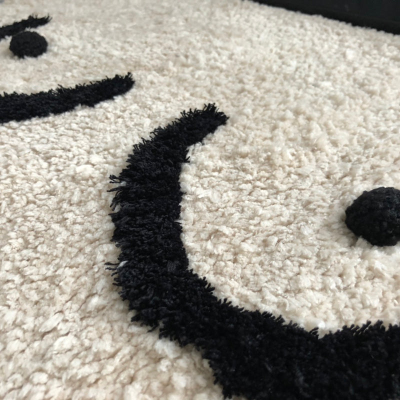Minimalist Absorbent Bath Mat — view 4