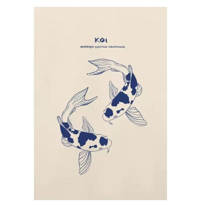 Japanese Minimalist Print — view 33