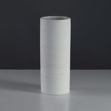 Simple Ceramic Home Vase — view 8