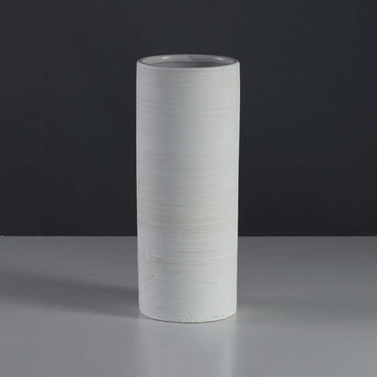Simple Ceramic Home Vase — view 8