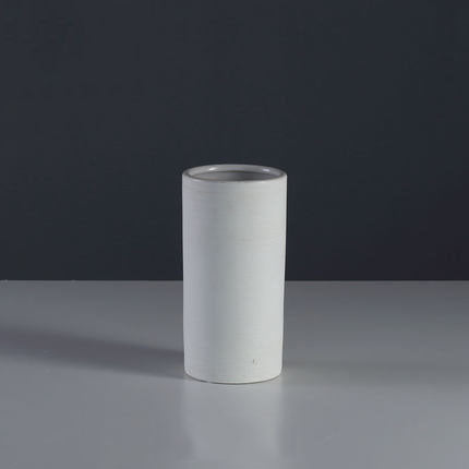 Simple Ceramic Home Vase — view 6