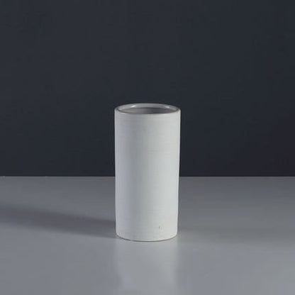 Simple Ceramic Home Vase — view 6