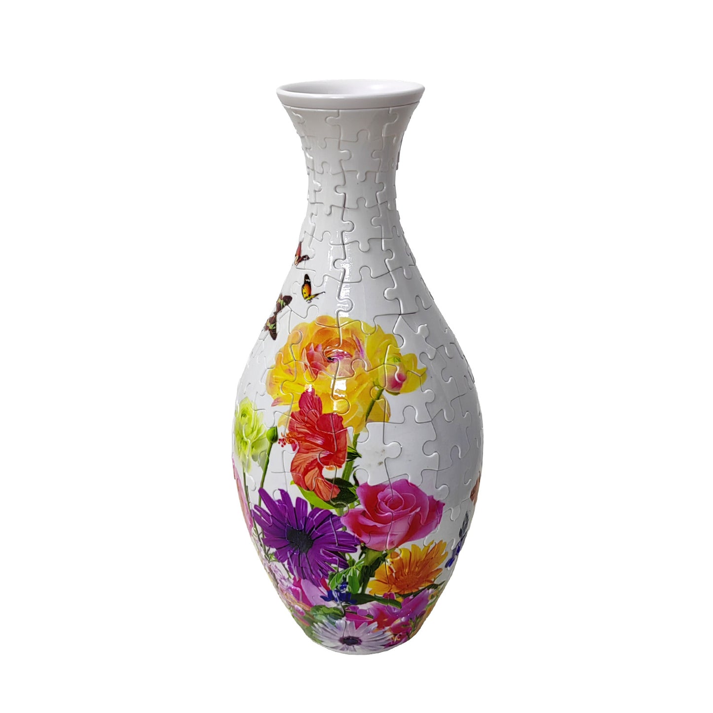 Puzzle Vase — view 16