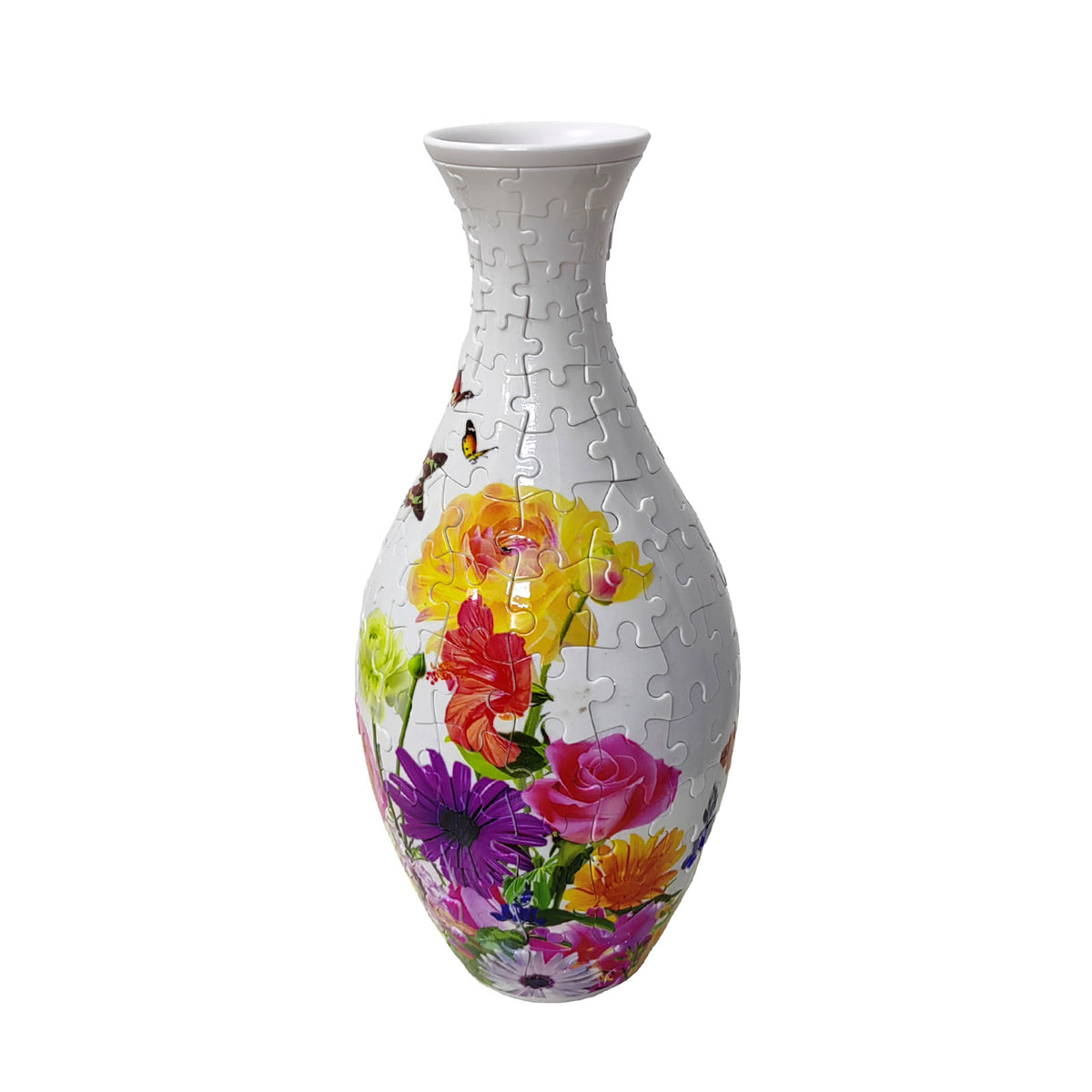 Puzzle Vase — view 16