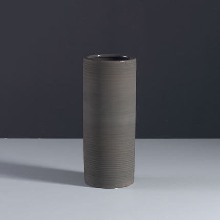 Simple Ceramic Home Vase — view 4
