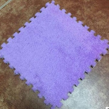Self-Adhesive Mosaic Floor Tiles — view 2