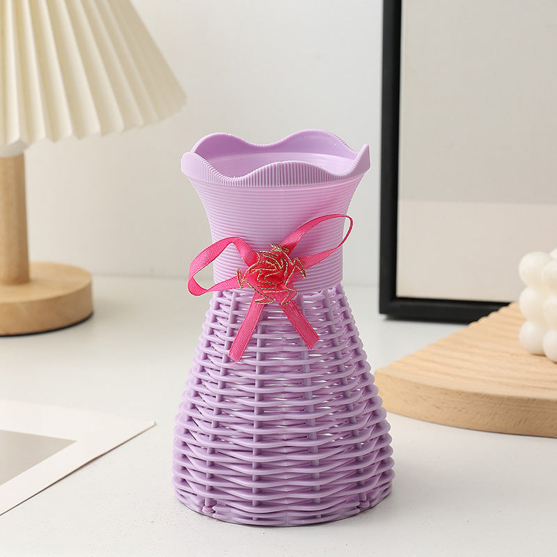 Origami Fold Vase — view 22